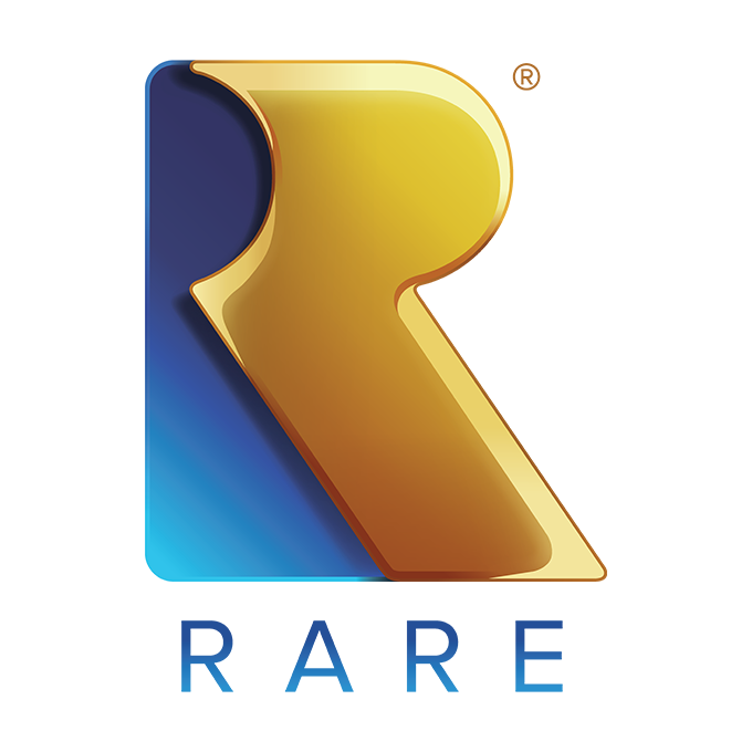 Logo for Rare (Xbox Game Studios)